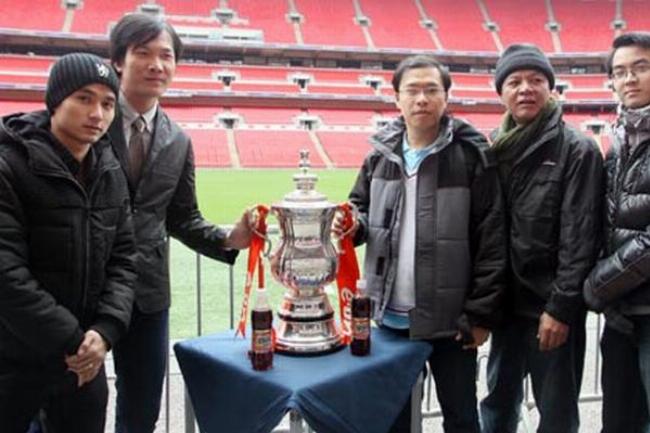 Bang Xep Hang FA: Giải Mã Hành Trình Cup Cổ Nhất Thế Giới